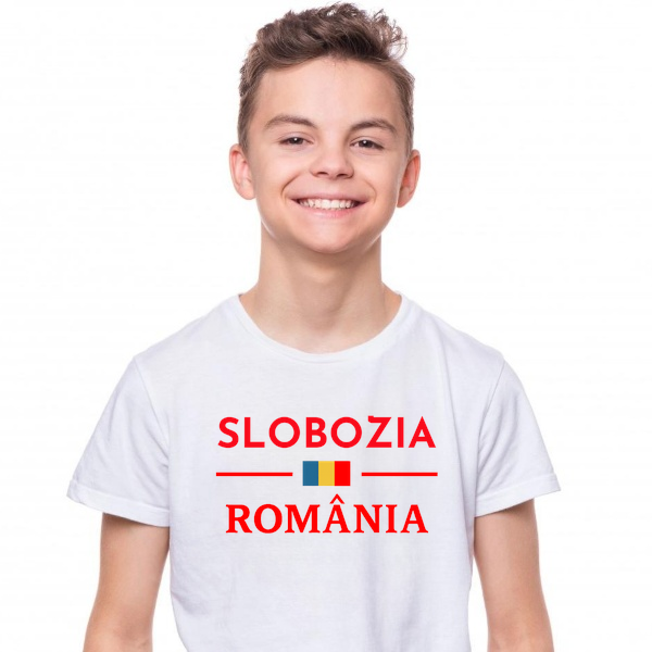 Tricouri Slobozia